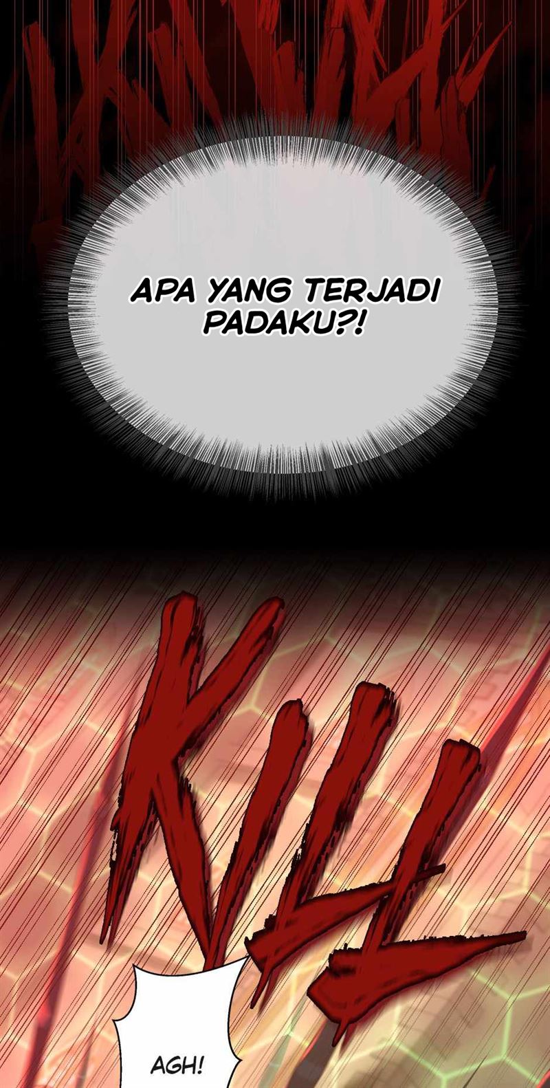 The Beginning After The End Chapter 137 Gambar 54