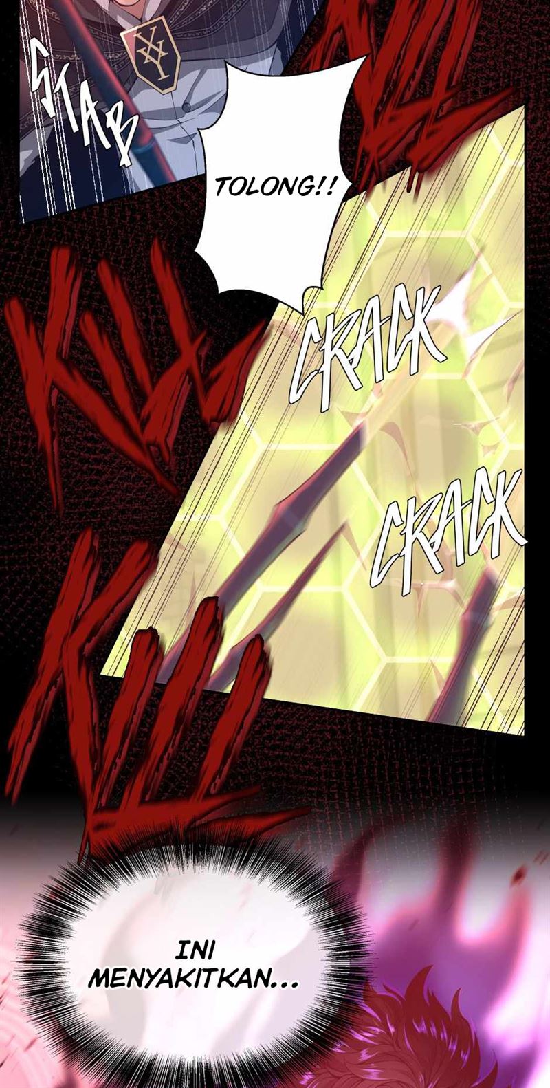 The Beginning After The End Chapter 137 Gambar 56