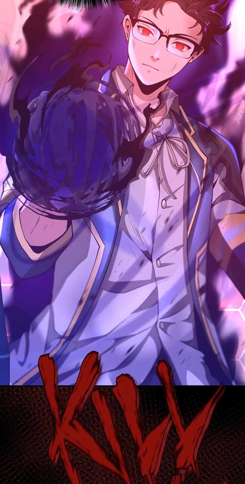 The Beginning After The End Chapter 137 Gambar 57