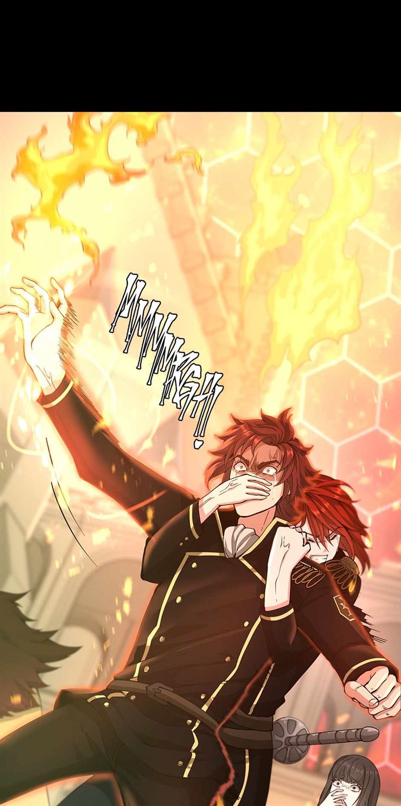 The Beginning After The End Chapter 137 Gambar 5