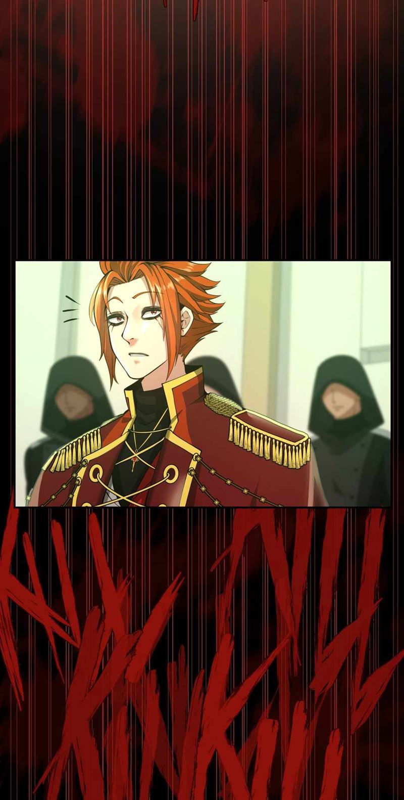 The Beginning After The End Chapter 137 Gambar 52