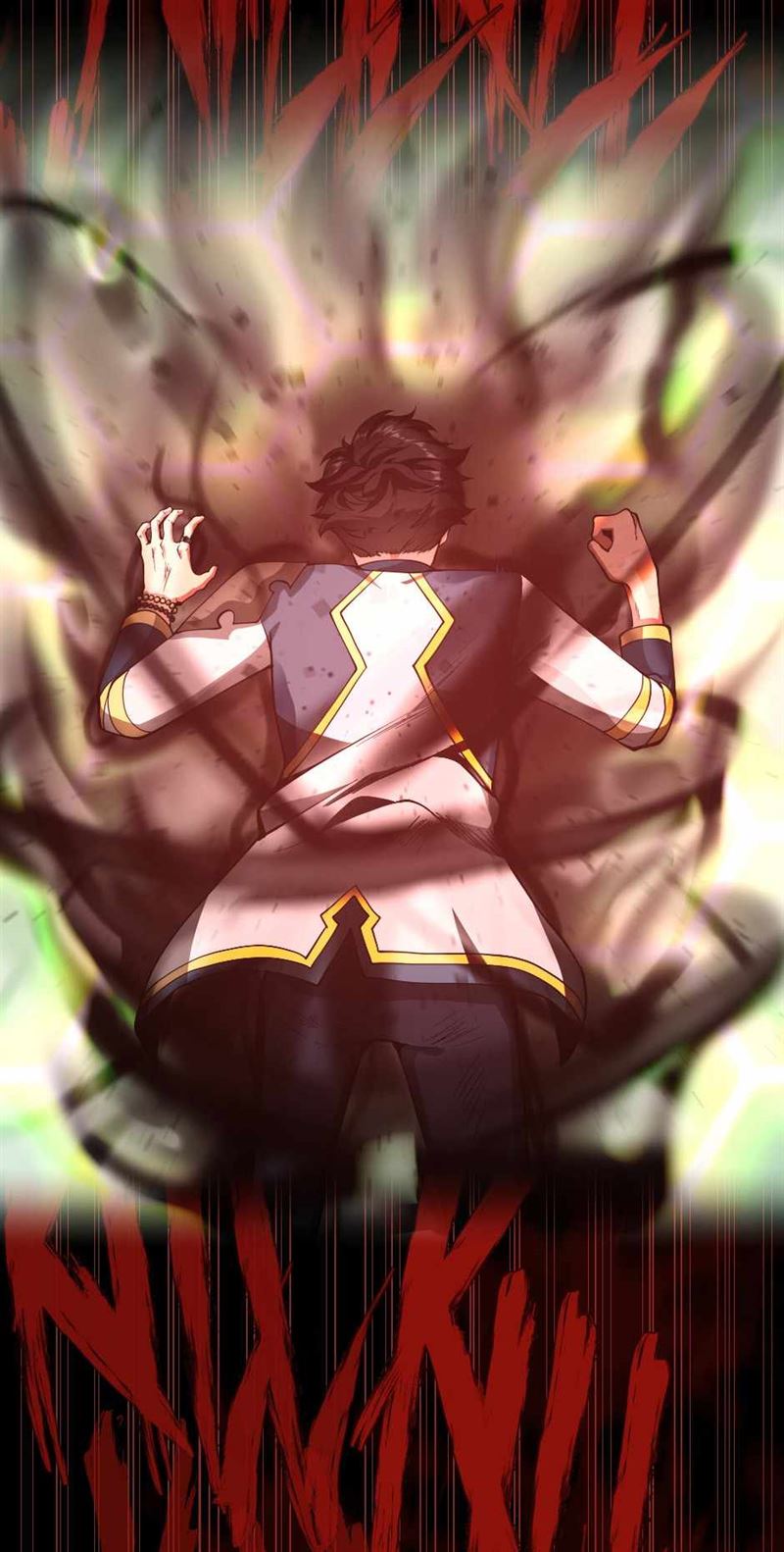 The Beginning After The End Chapter 137 Gambar 53