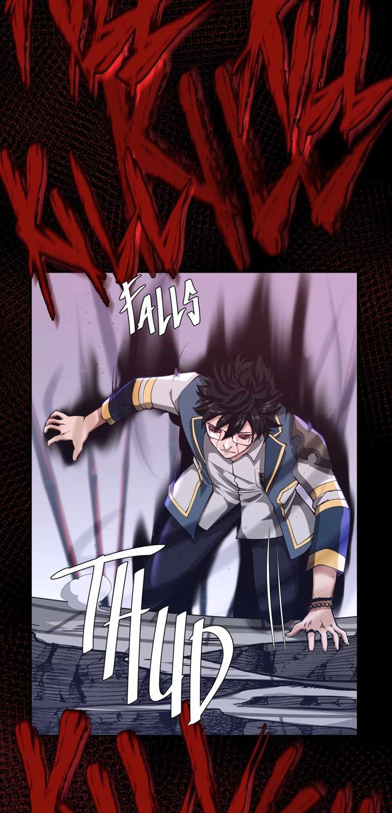 The Beginning After The End Chapter 137 Gambar 64