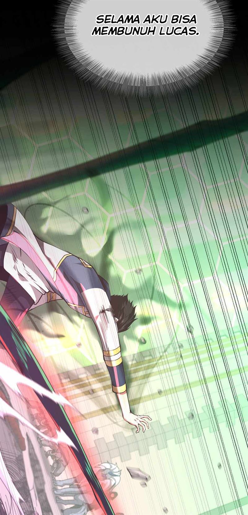 The Beginning After The End Chapter 137 Gambar 66