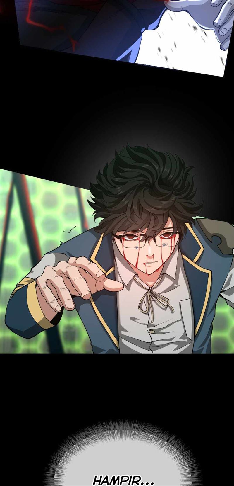 The Beginning After The End Chapter 137 Gambar 68