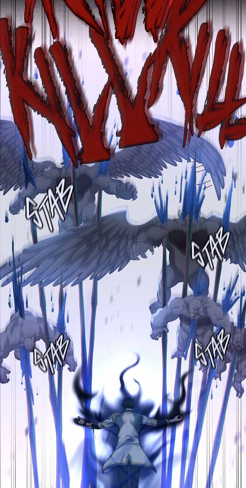 The Beginning After The End Chapter 137 Gambar 60