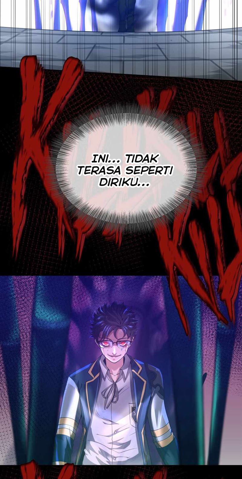 The Beginning After The End Chapter 137 Gambar 61