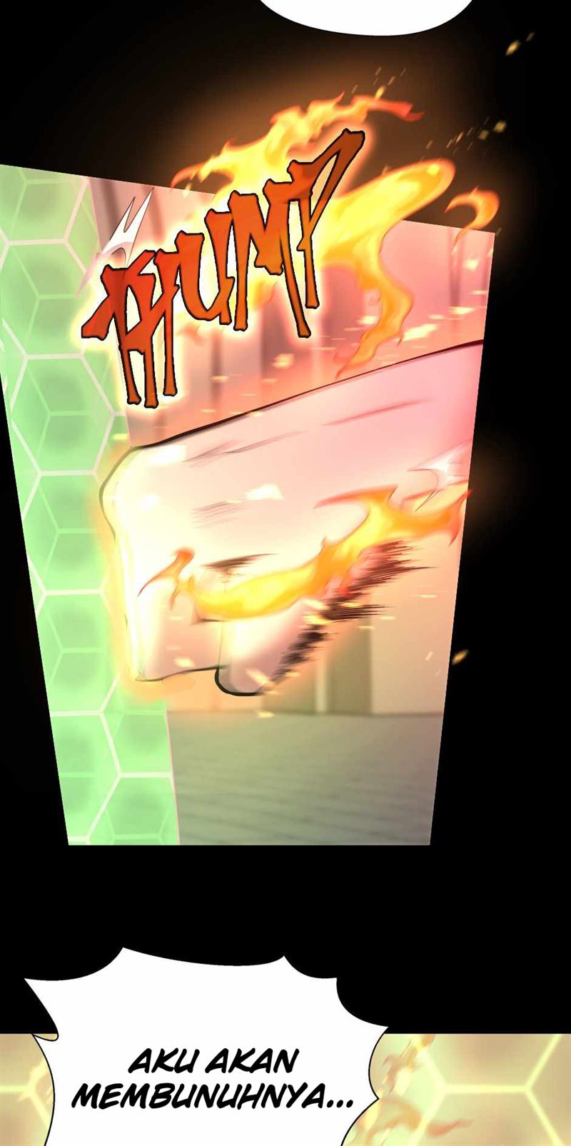 The Beginning After The End Chapter 137 Gambar 7