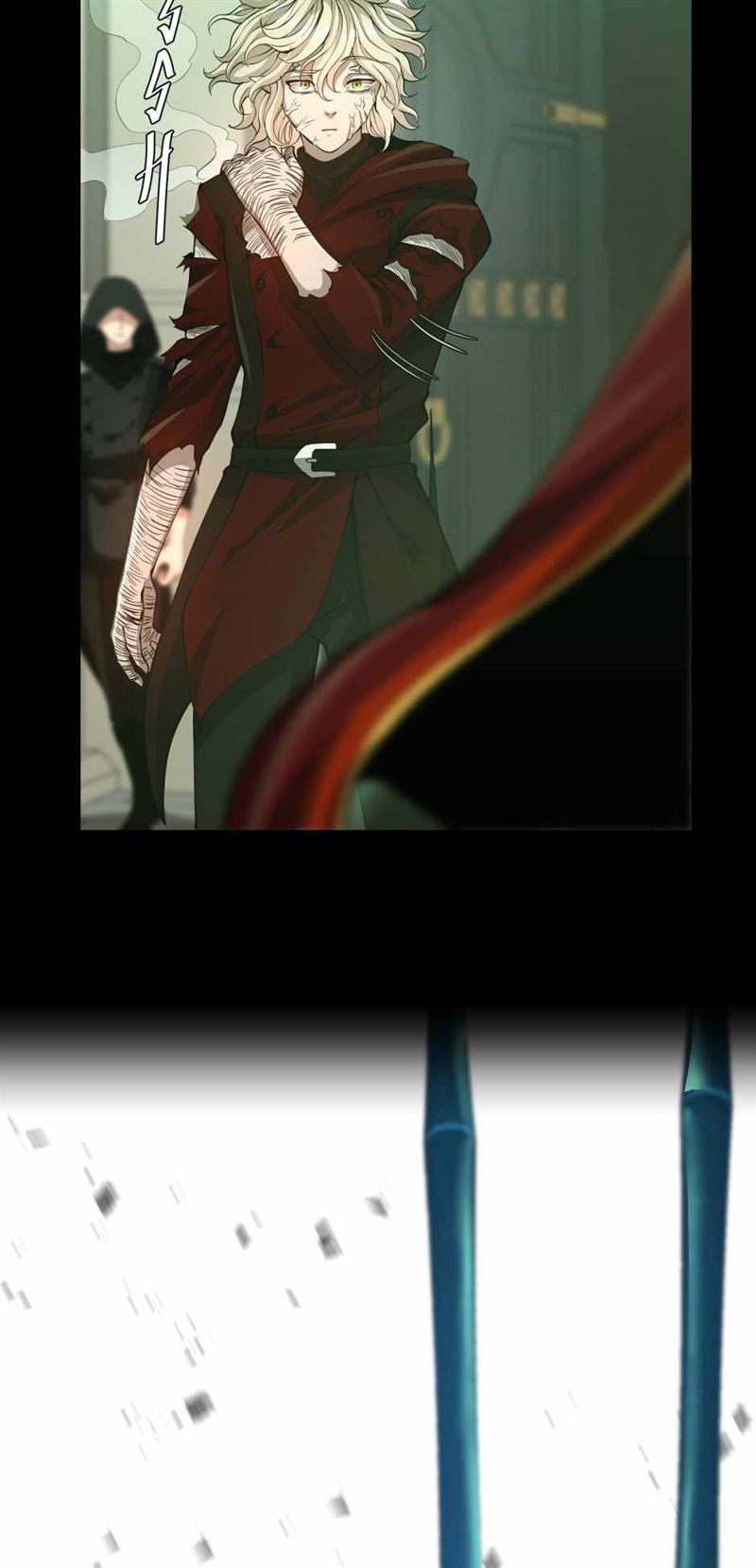 The Beginning After The End Chapter 137 Gambar 70