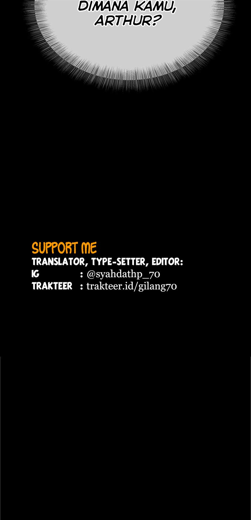 The Beginning After The End Chapter 137 Gambar 73