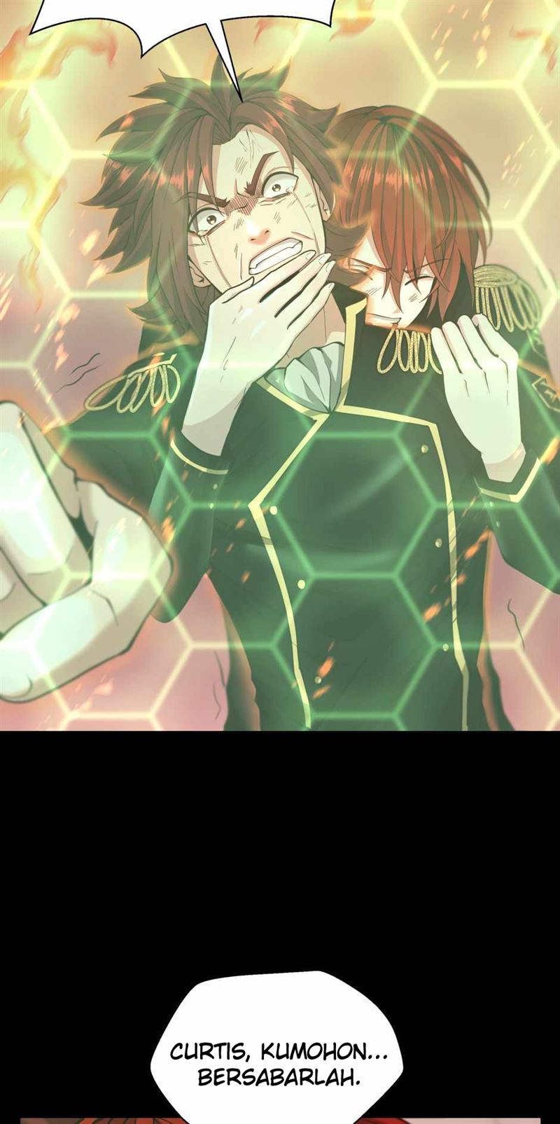 The Beginning After The End Chapter 137 Gambar 8