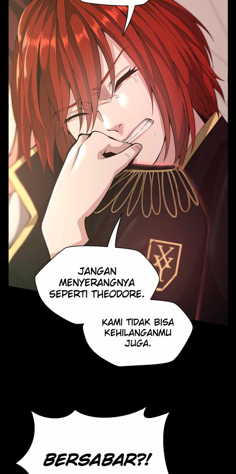 The Beginning After The End Chapter 137 Gambar 9