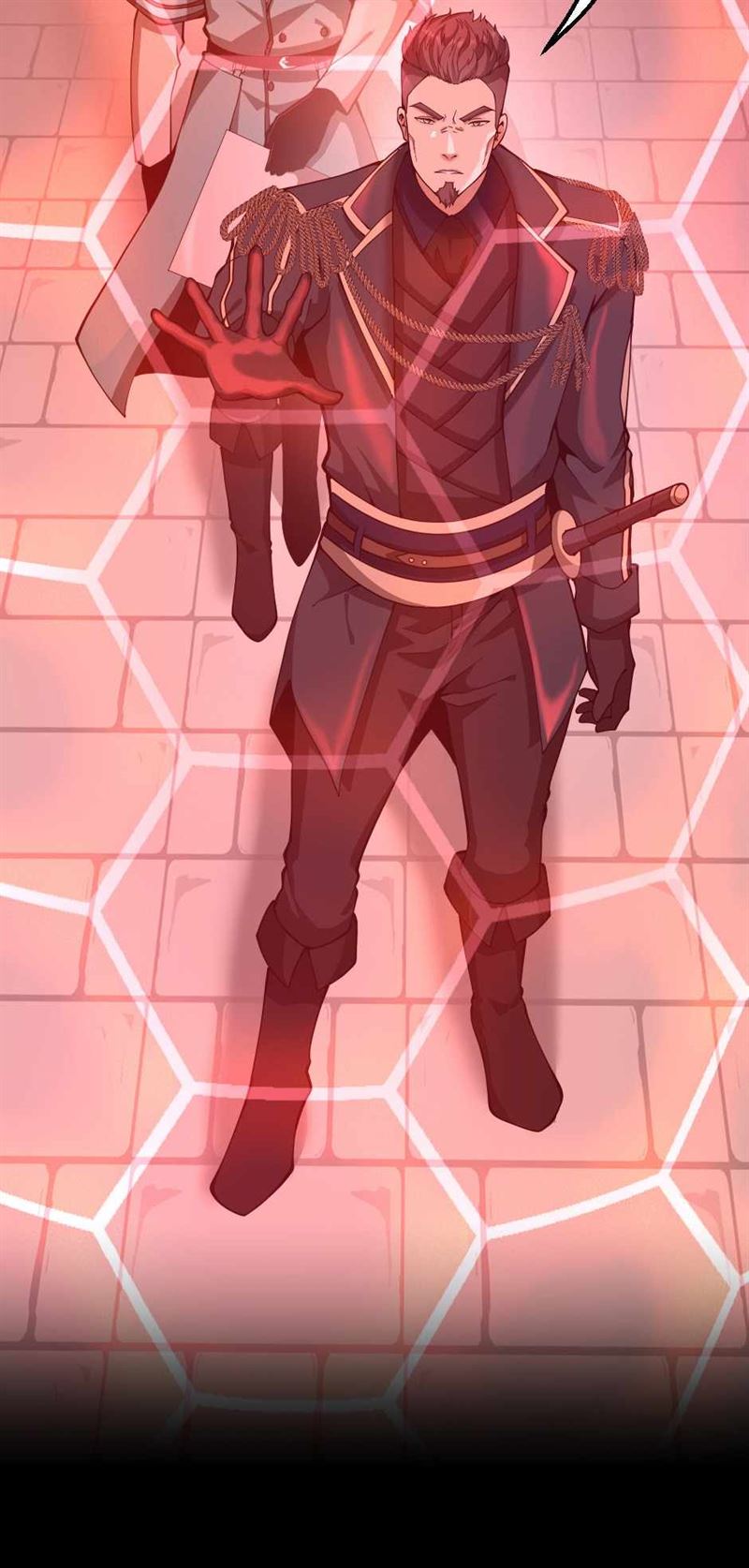 The Beginning After The End Chapter 136 Gambar 13