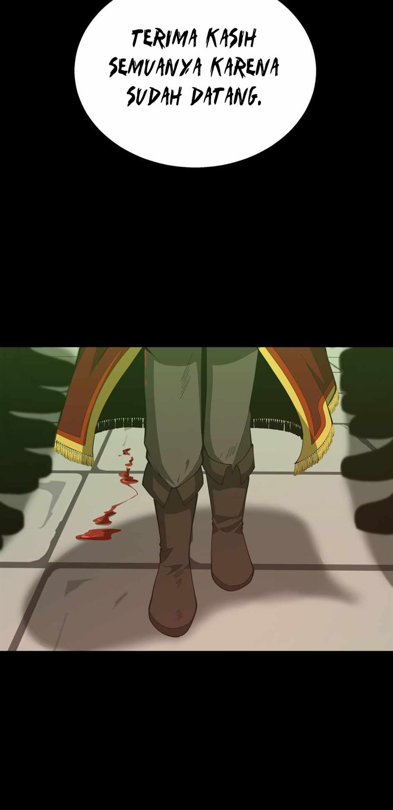 The Beginning After The End Chapter 136 Gambar 24