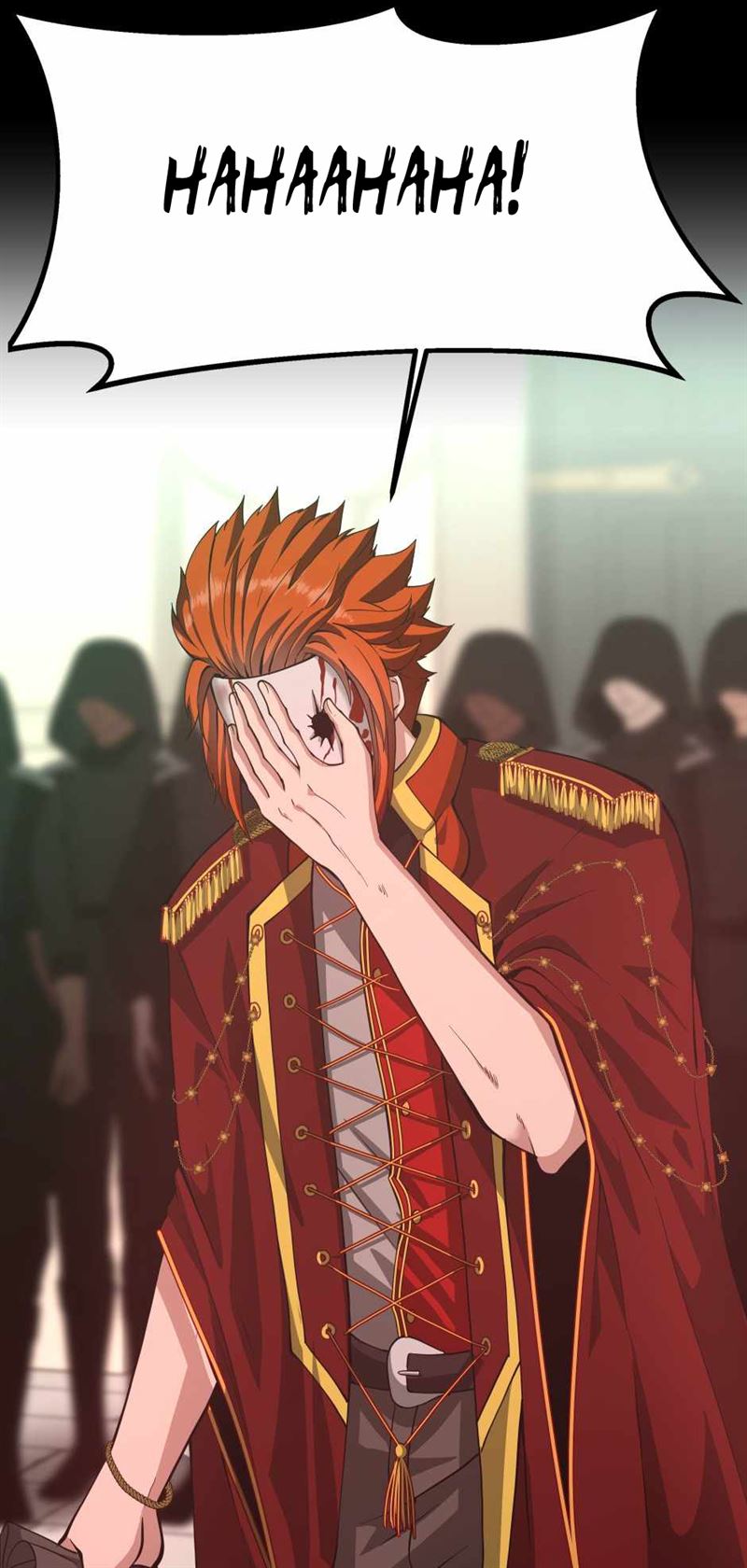 The Beginning After The End Chapter 136 Gambar 29