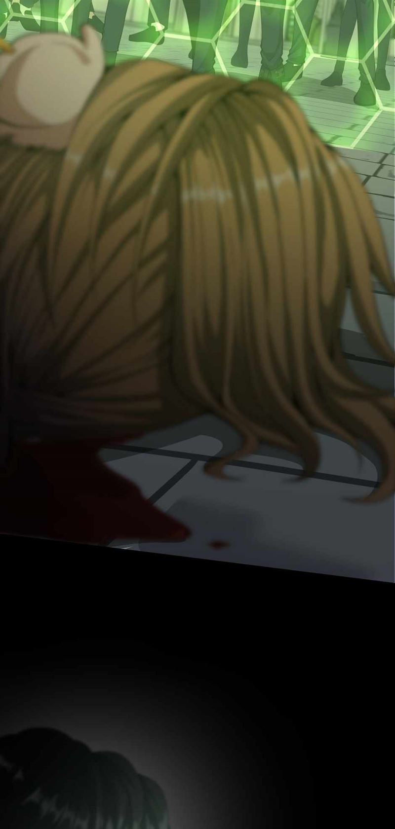 The Beginning After The End Chapter 136 Gambar 35