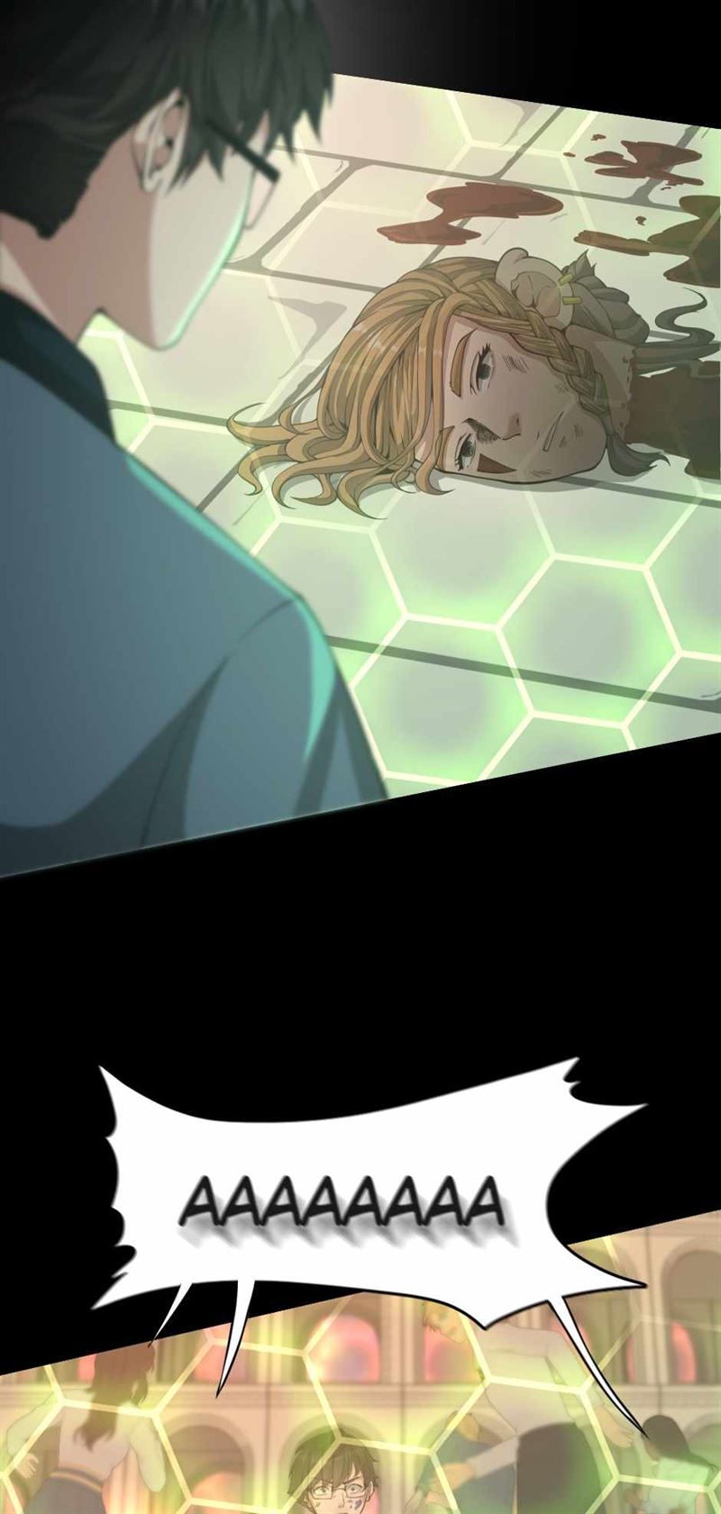 The Beginning After The End Chapter 136 Gambar 36