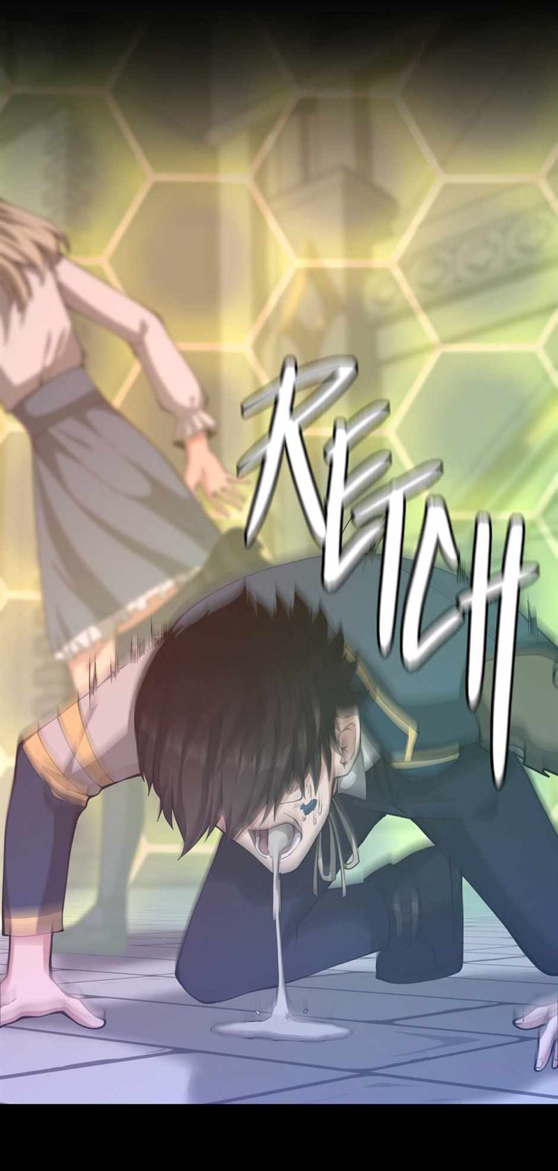 The Beginning After The End Chapter 136 Gambar 38