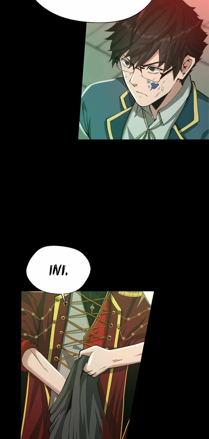 The Beginning After The End Chapter 136 Gambar 31