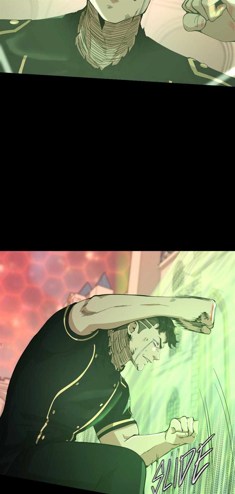 The Beginning After The End Chapter 136 Gambar 43