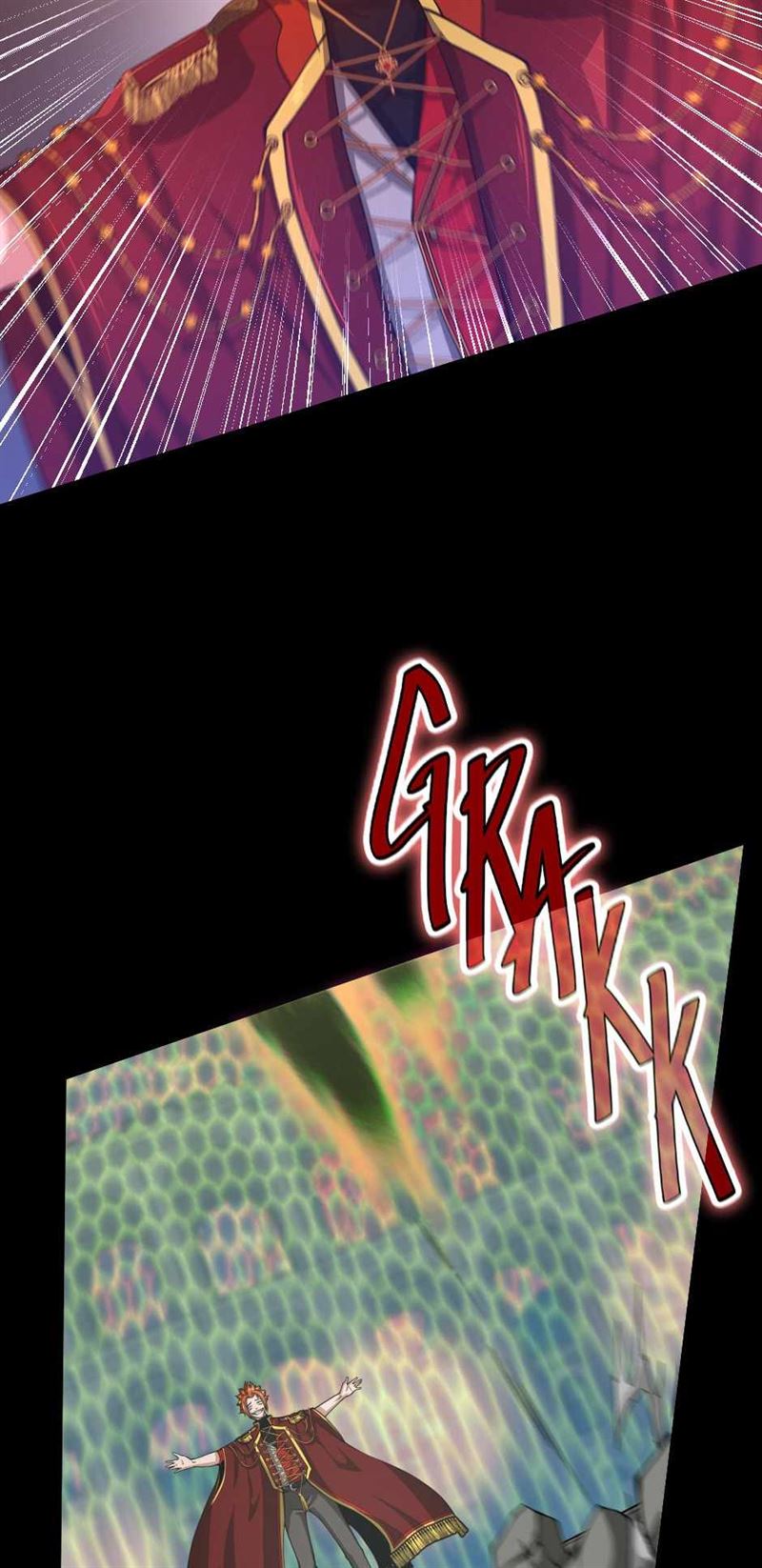 The Beginning After The End Chapter 136 Gambar 54