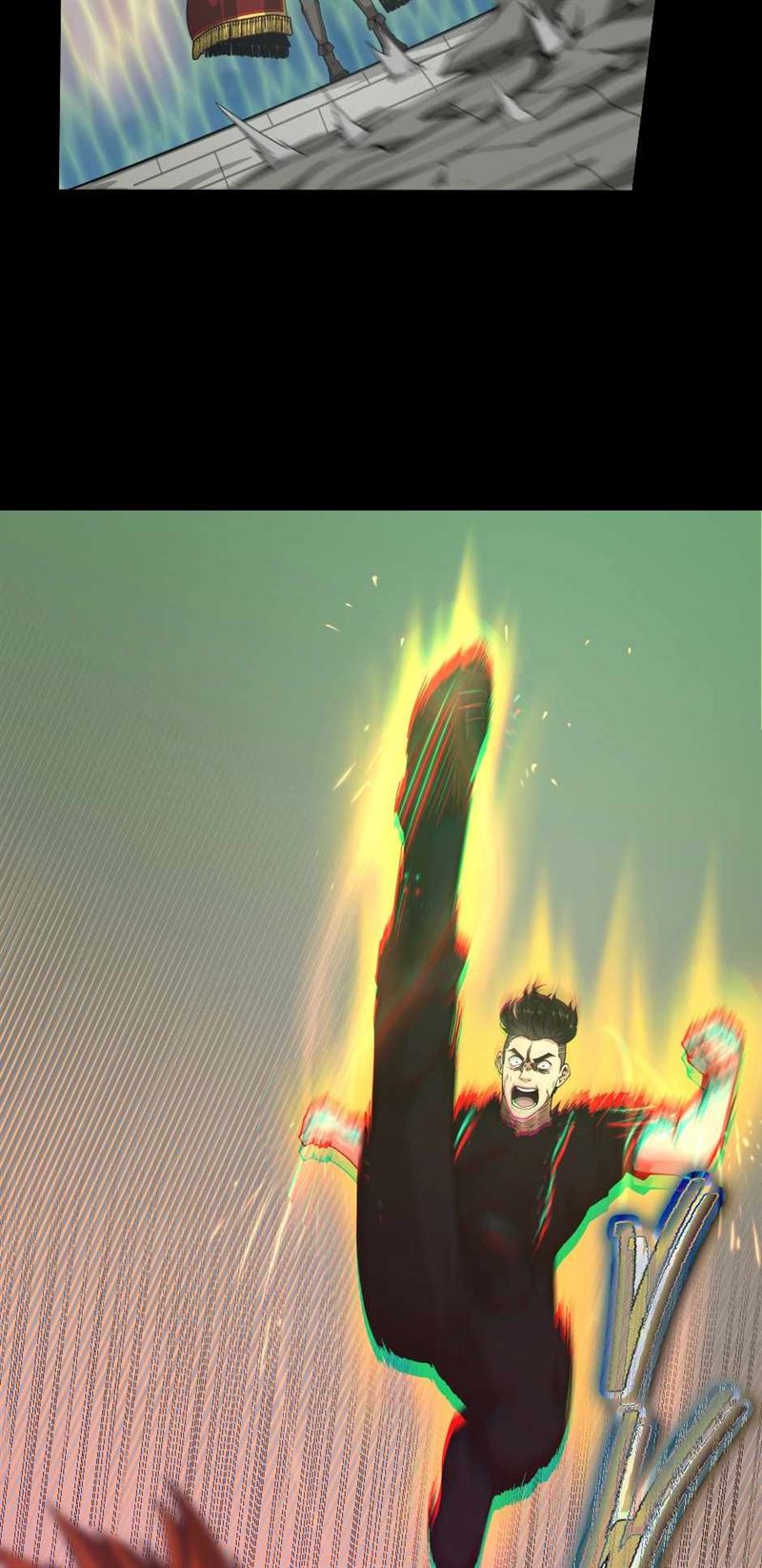 The Beginning After The End Chapter 136 Gambar 55