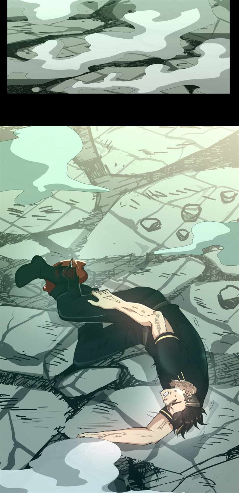 The Beginning After The End Chapter 136 Gambar 59