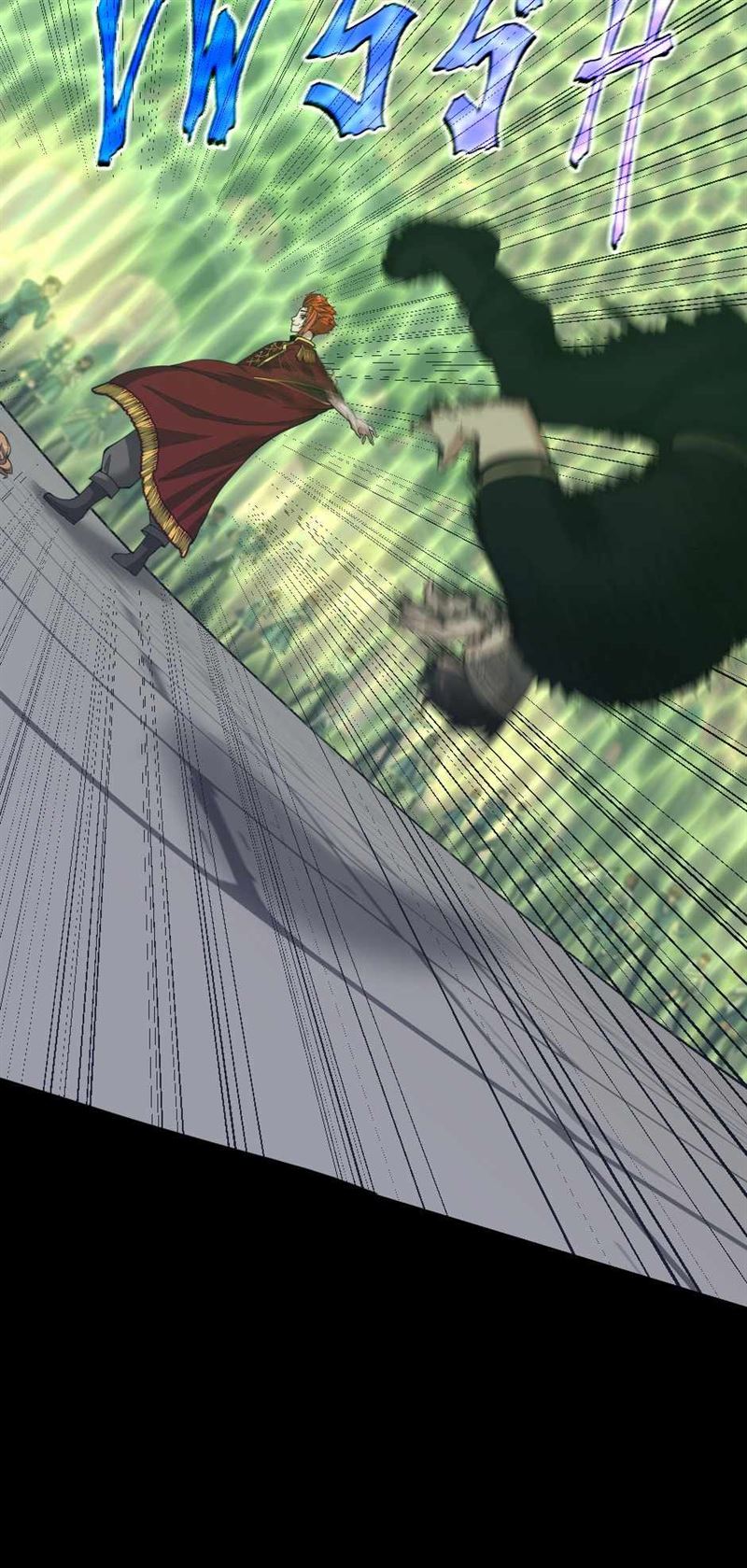 The Beginning After The End Chapter 136 Gambar 50