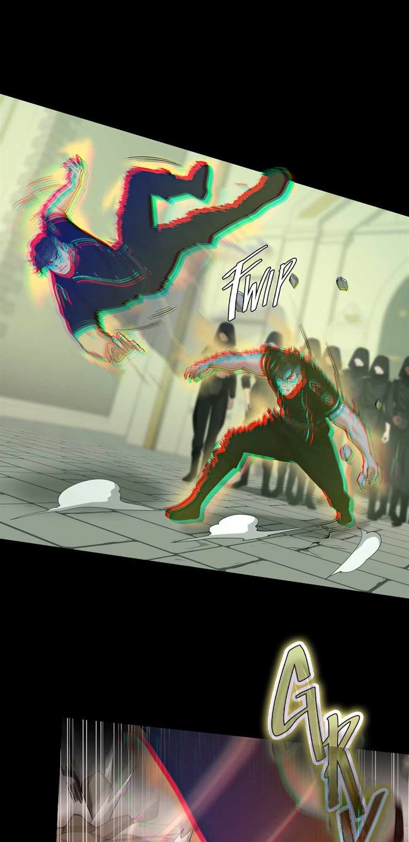 The Beginning After The End Chapter 136 Gambar 51