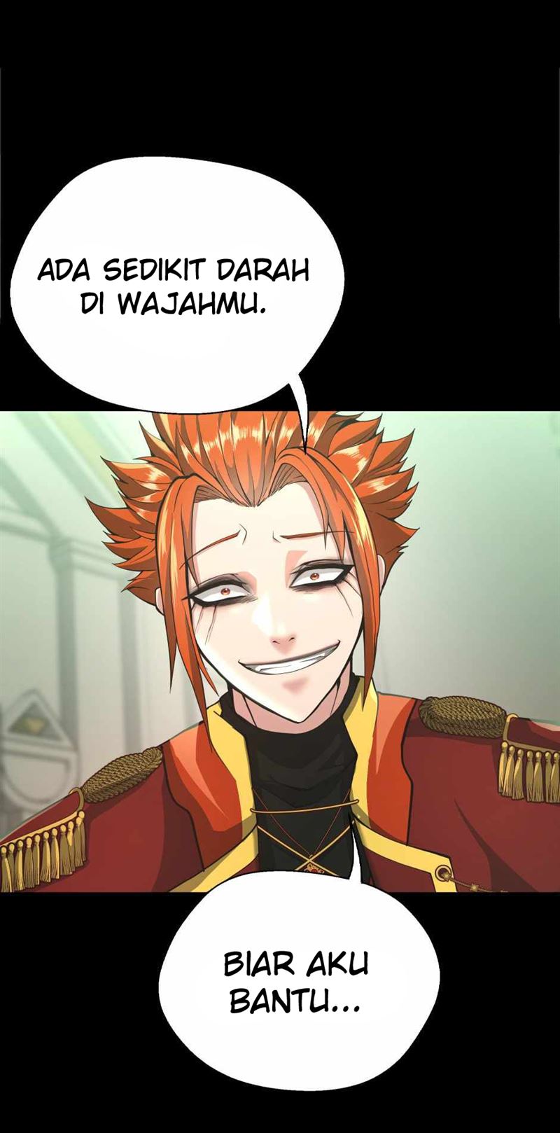 The Beginning After The End Chapter 136 Gambar 64