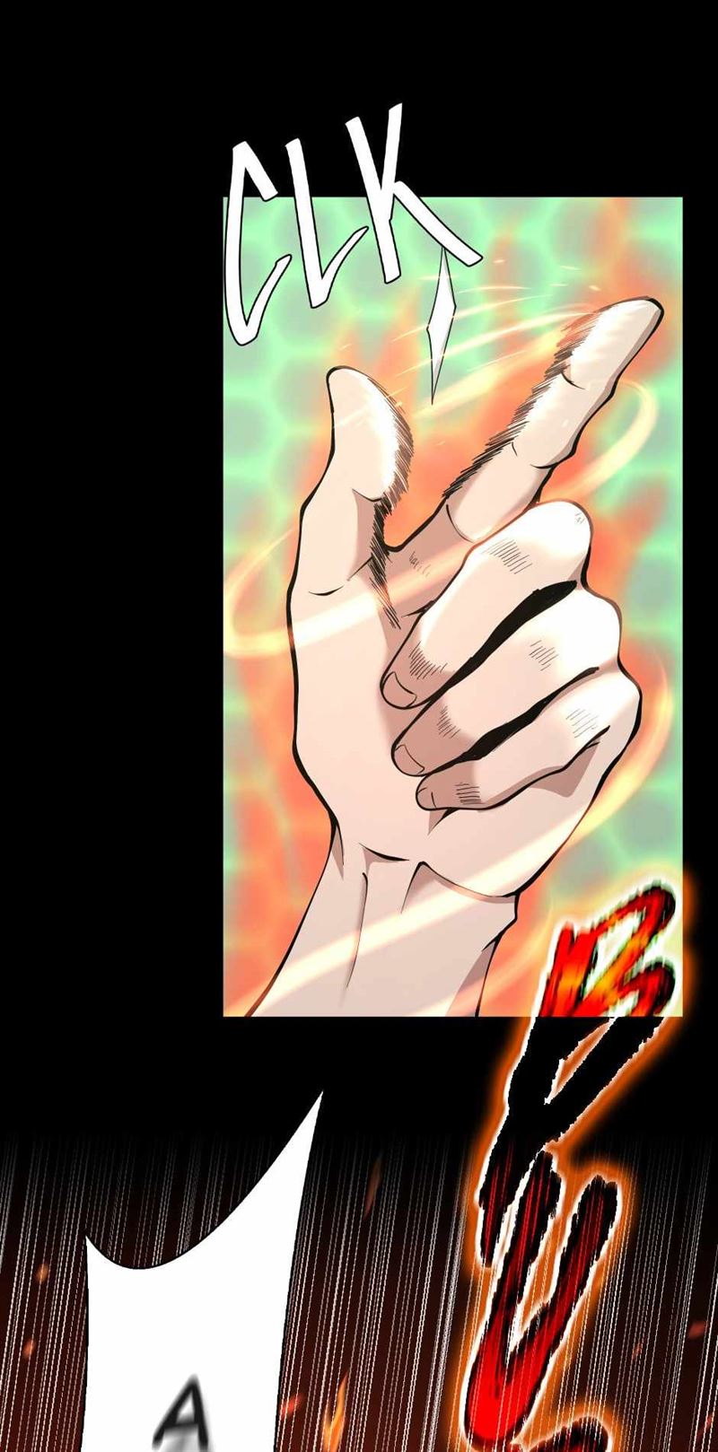 The Beginning After The End Chapter 136 Gambar 65