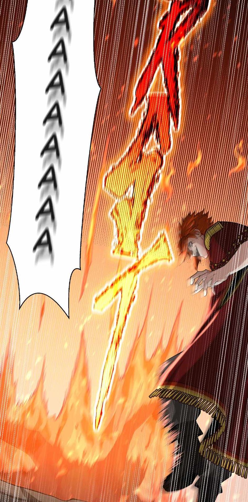 The Beginning After The End Chapter 136 Gambar 66