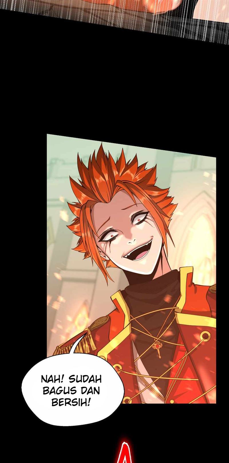 The Beginning After The End Chapter 136 Gambar 67