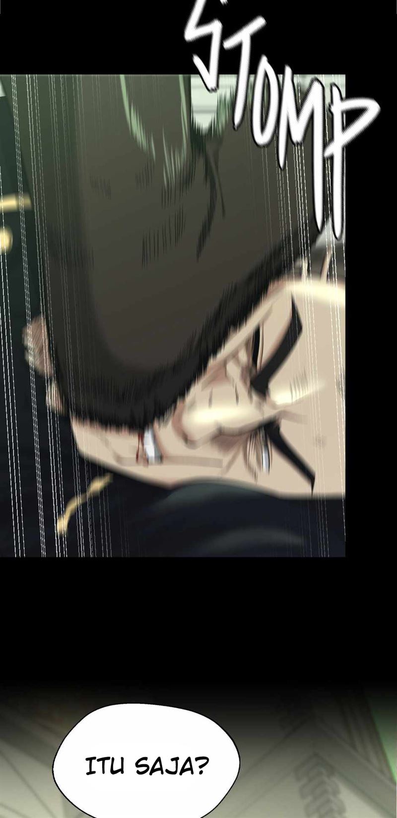 The Beginning After The End Chapter 136 Gambar 61