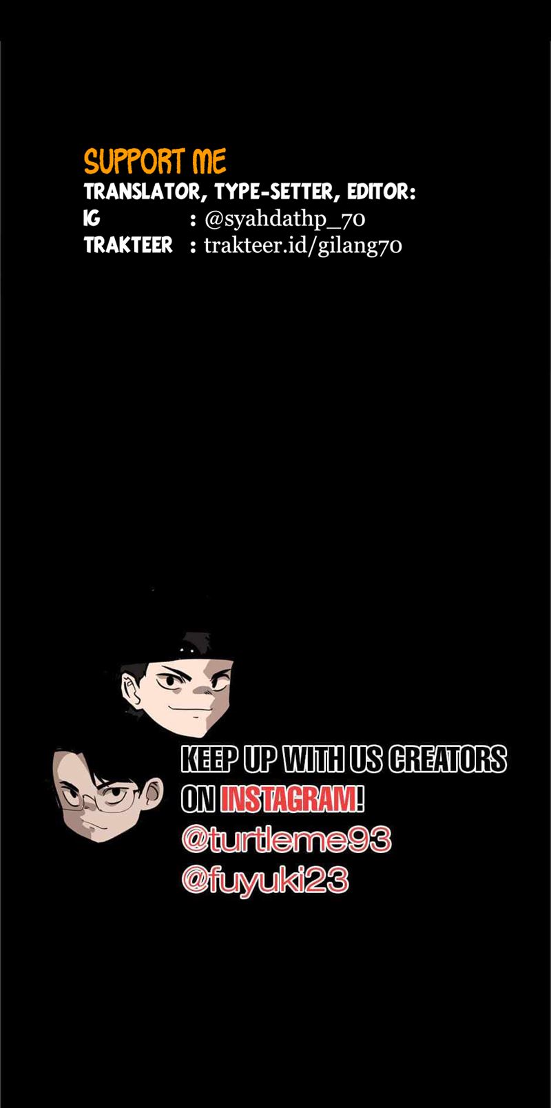 The Beginning After The End Chapter 136 Gambar 76