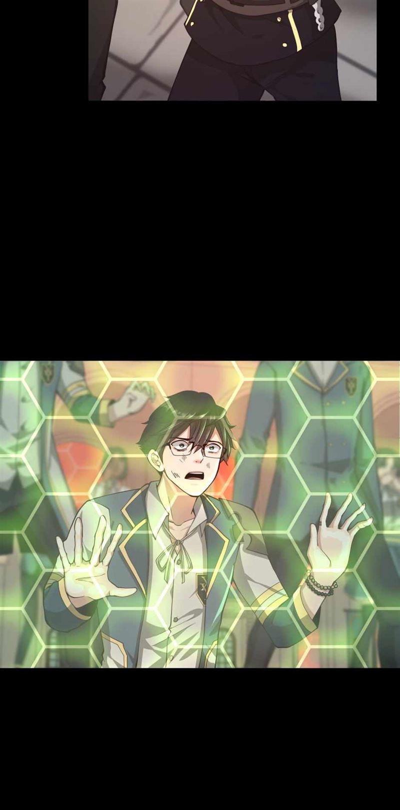 The Beginning After The End Chapter 136 Gambar 72