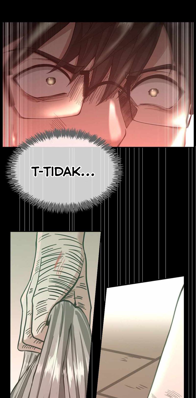 The Beginning After The End Chapter 136 Gambar 73