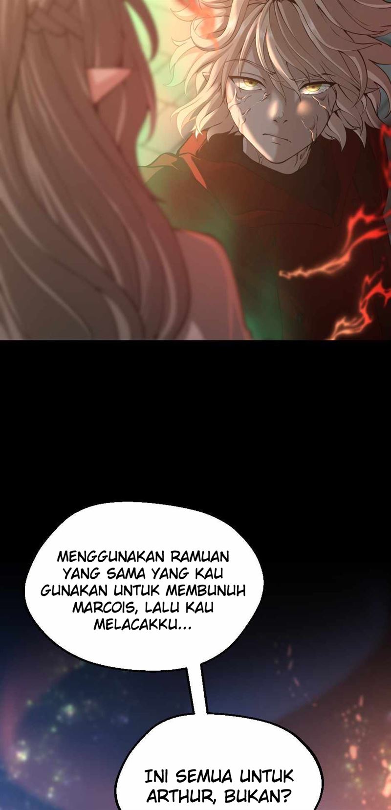 The Beginning After The End Chapter 135 Gambar 18