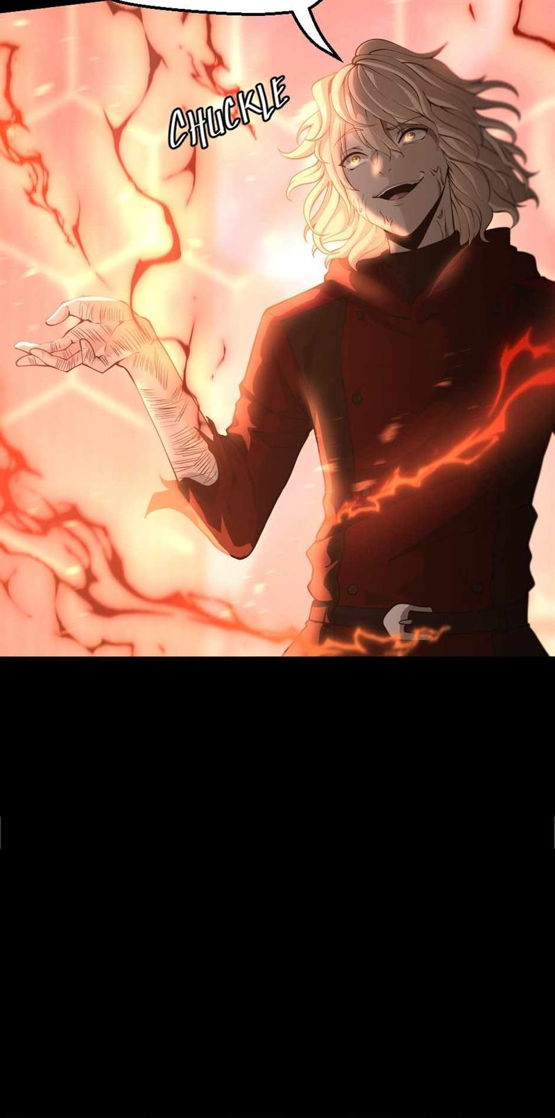 The Beginning After The End Chapter 135 Gambar 12