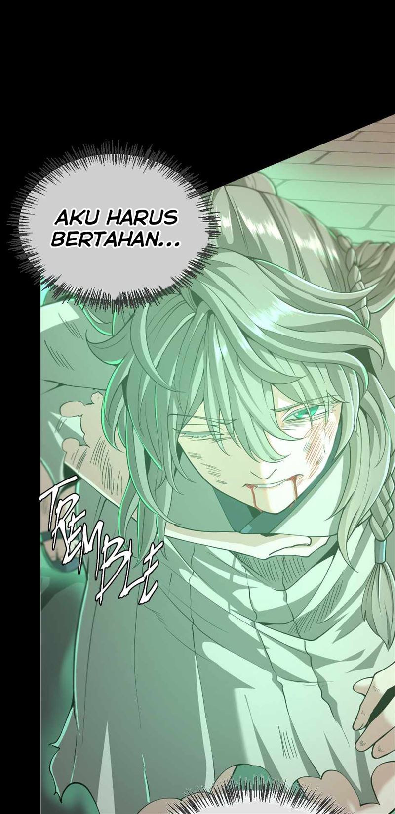 The Beginning After The End Chapter 135 Gambar 29