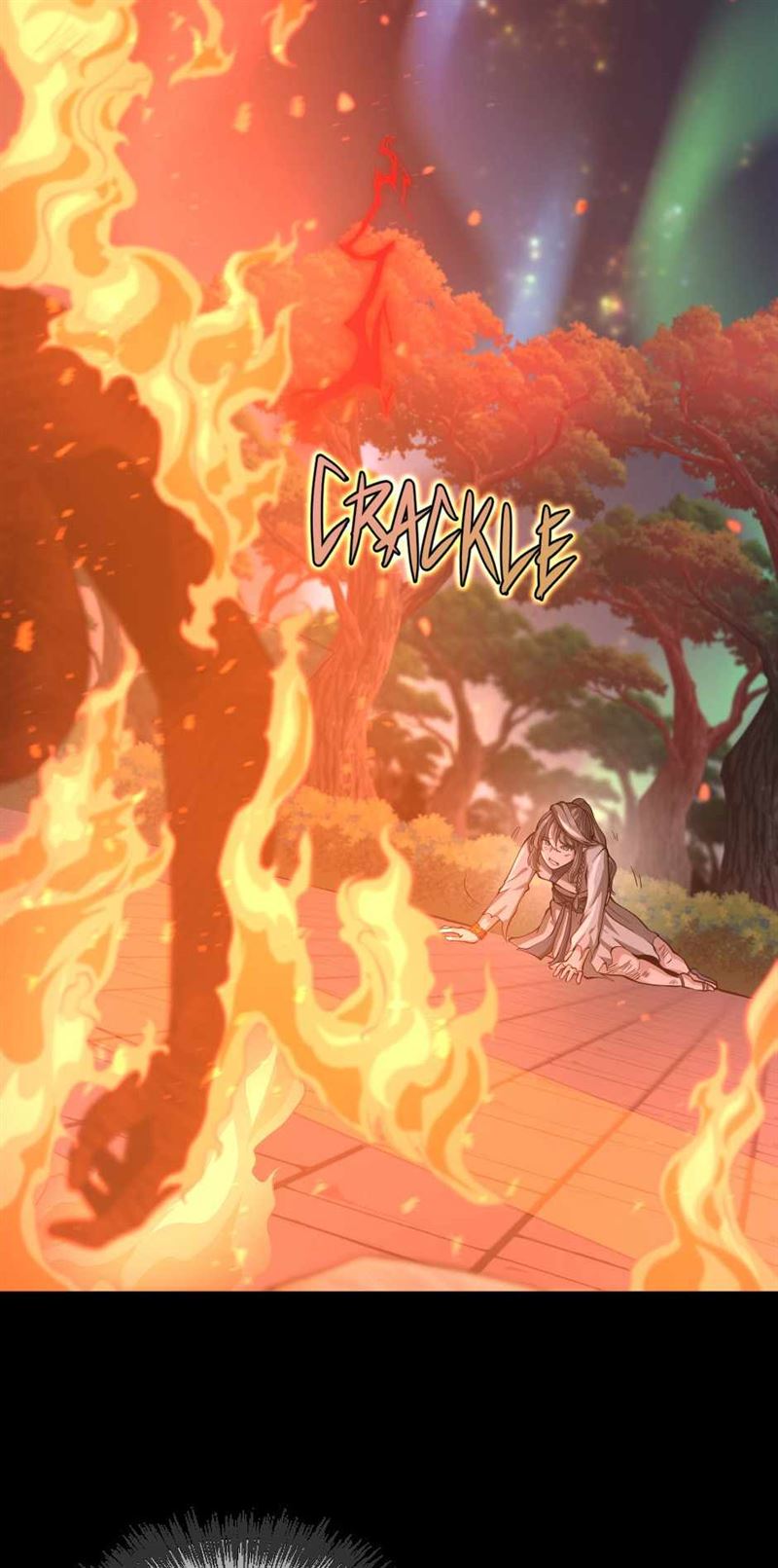 Manhwa The Beginning After The End Chapter 135 gambar nomor 2