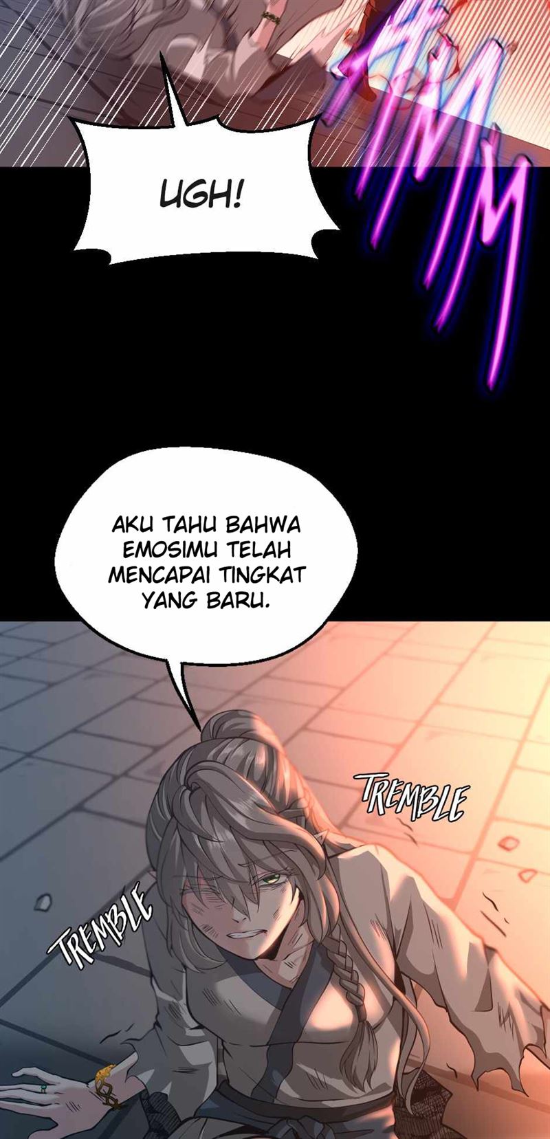 The Beginning After The End Chapter 135 Gambar 21