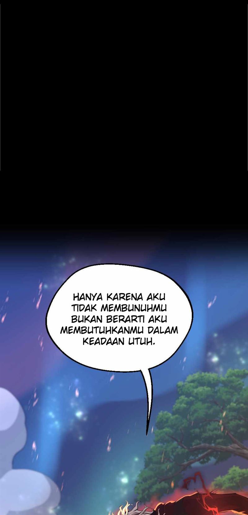 The Beginning After The End Chapter 135 Gambar 23