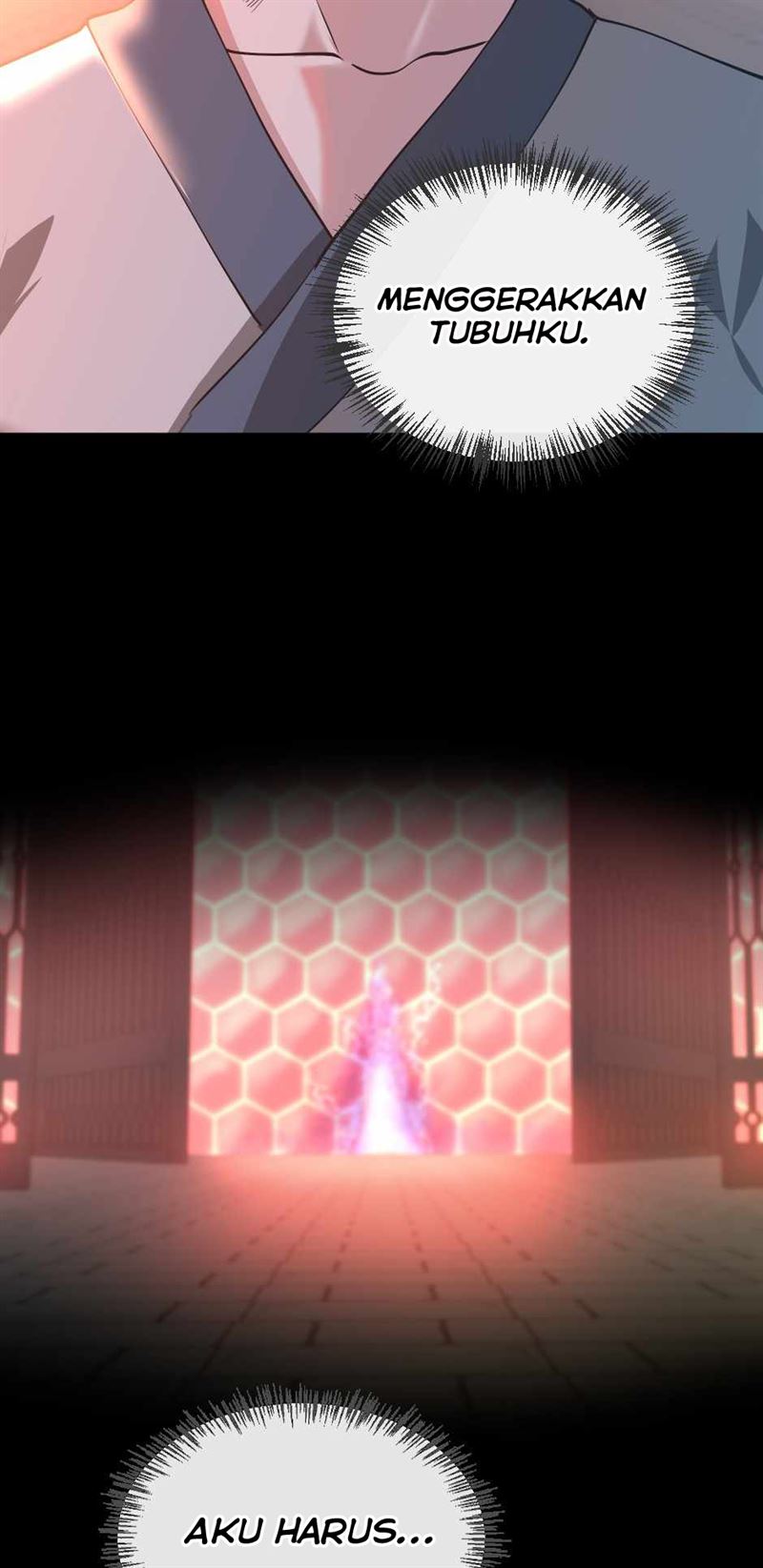 The Beginning After The End Chapter 135 Gambar 39