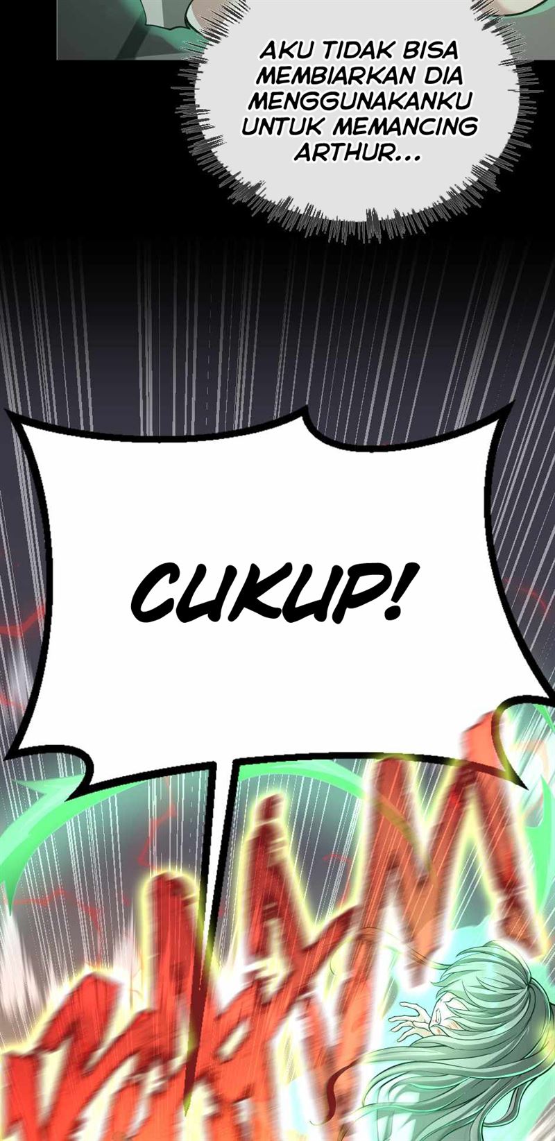 The Beginning After The End Chapter 135 Gambar 30