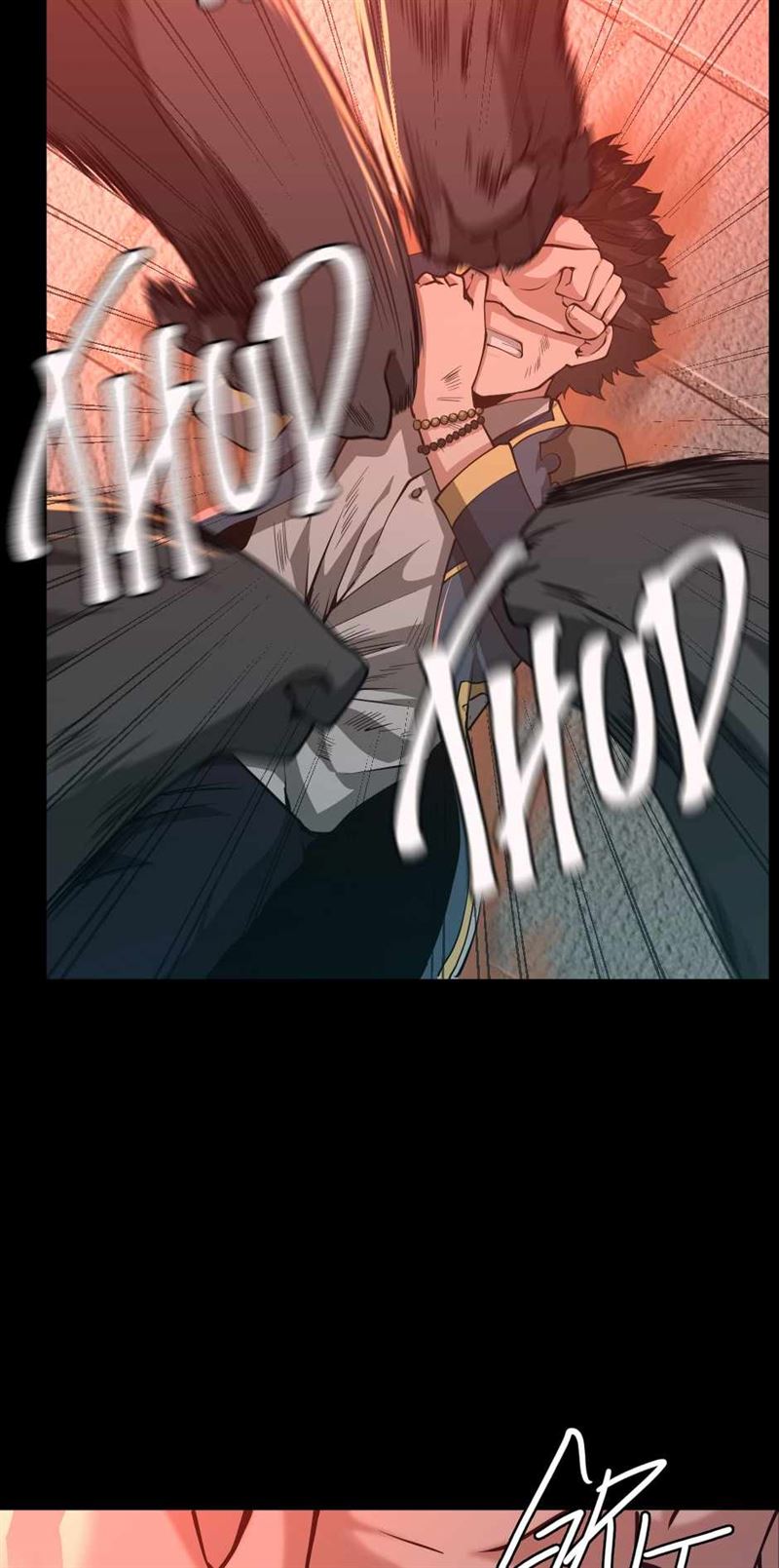 The Beginning After The End Chapter 135 Gambar 47