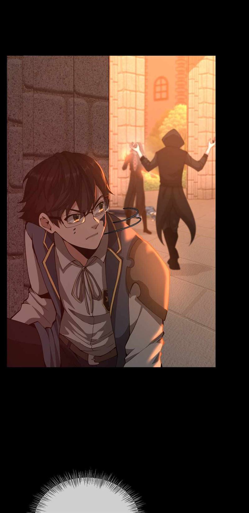 The Beginning After The End Chapter 135 Gambar 55