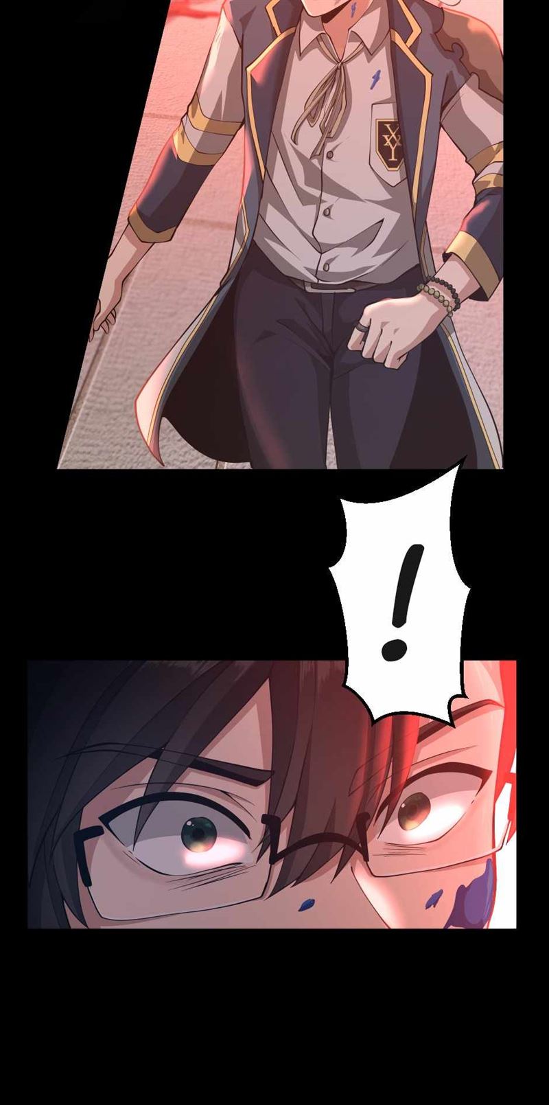 The Beginning After The End Chapter 135 Gambar 51