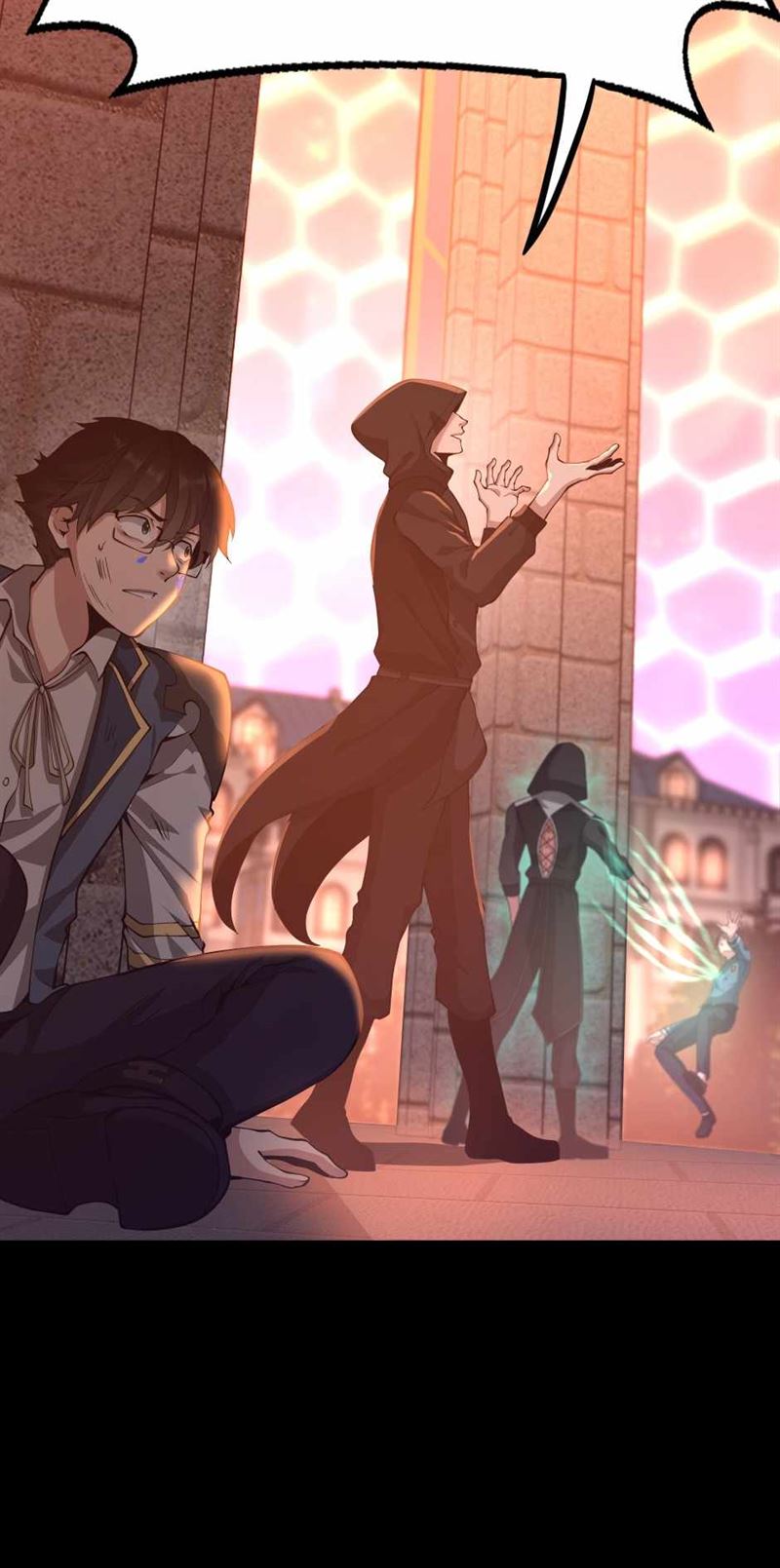 The Beginning After The End Chapter 135 Gambar 53