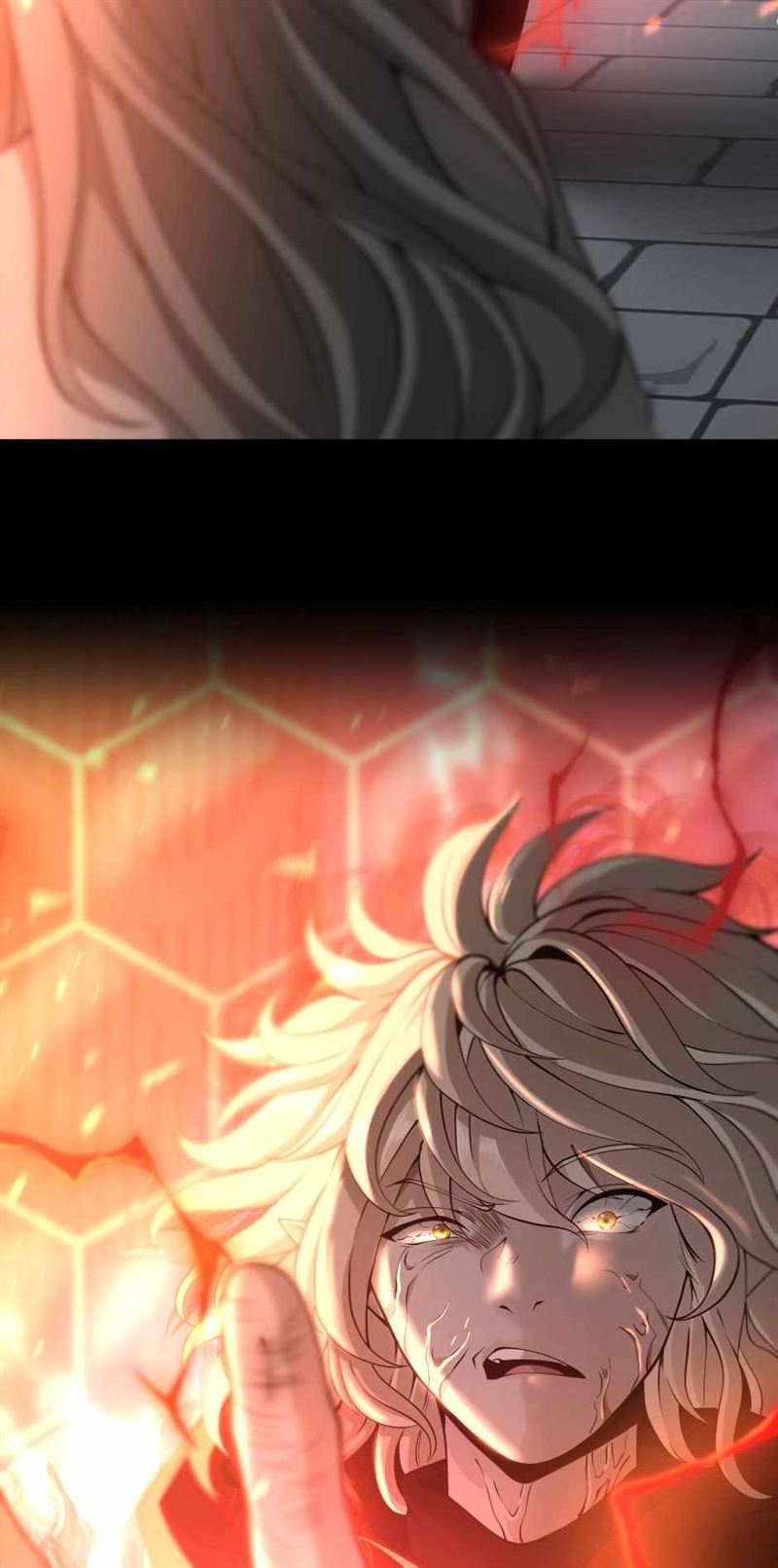 The Beginning After The End Chapter 135 Gambar 6